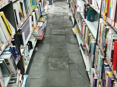 -石景山区图书馆(八角南路)