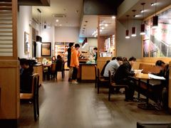 大堂-星巴克(昆山花桥商务城店)