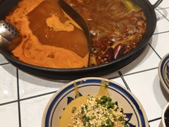 -旧街市鲜货老火锅(大光路店)