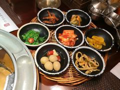 -三代烤肉(保利广场店)