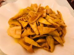 河蚌烧笋-长顺河豚馆(江洲东路)