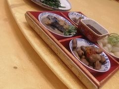 -白家大院·王府宫廷菜(苏州街店)