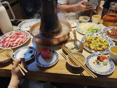 -东镇老火锅(长春路首店)