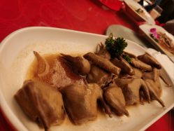 点击看大图 -南京富力万达嘉华酒店·宴会厅