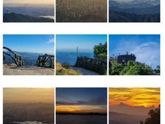 -梧桐山风景名胜区