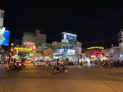 -富国夜市