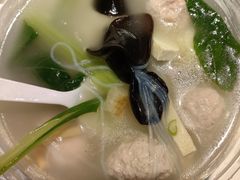 -子午路张记肉夹馍(翠华路店)