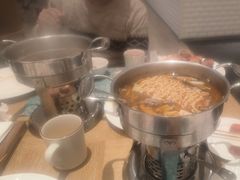 -沈阳和平艾美酒店新食谱西餐厅
