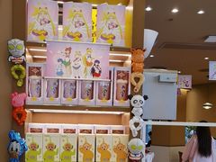 -奈雪的茶(红谷滩万达广场店)