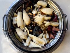 -太婆天府山珍酒楼(亚运村店)