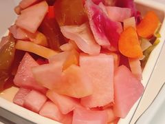 冰糖酸-柳喜辣·烧烤酒局(跃进总店)