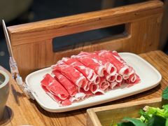 内蒙草原羔羊-巴奴毛肚火锅概念餐厅