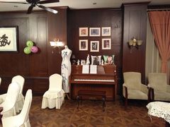 -邓丽君音乐主题餐厅