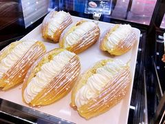 奶油面包-精点味道(大连商场店)