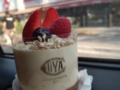 燕麦蛋糕-COVA(环贸iapm店)
