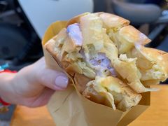 -成裕雪糕店(士多店)