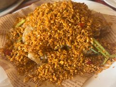 -日昌餐馆(亦庄店)