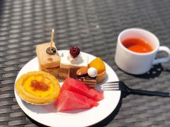 -索菲特西湖大酒店·香榭丽全日候餐厅(南山路店)