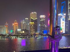-外滩8号 whisky bar(金延大厦店)