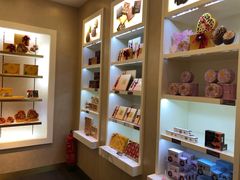 -歌帝梵(大运河购物中心店)