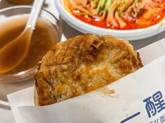 -一醒·手工面·西北传统小吃(悠方购物中心店)
