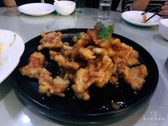 -嘎吧锅私家菜馆(新村十区店)