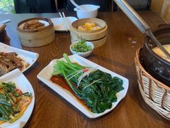 -小城粥道·海胆鲜虾粥(解放广场店)