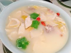 -甬妈妈湖畔里餐厅(唐山南湖旅游景区店)