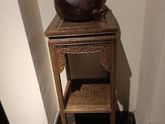 -仁虎老火锅(黄泥磅店)
