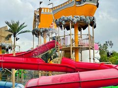 -美的鹭湖探索王国