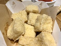 -新梅华·茶点餐厅(欧尚店)