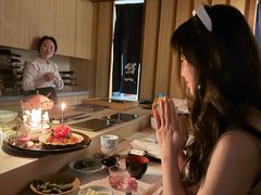 -鮨一日本料理旗舰店(总店)