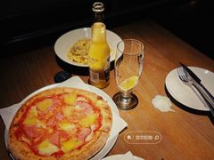 -FABIO’S费比欧披萨餐厅