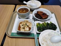 -老乡鸡(国华广场店)