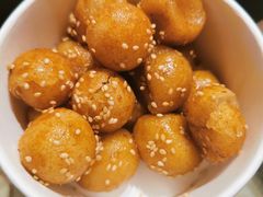 糖油粑粑-黑色经典臭豆腐·湖南特产(坡子街店)