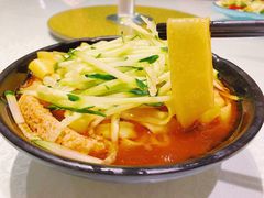 凉皮一级棒-巴依老爷·新疆美食(上城区天城路店)