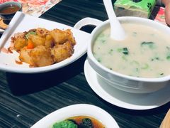 -虾饺妹·粤式手工点心(水荫路店)