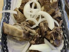 -维吾尔餐厅(宜山路店)