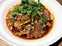 夫妻肺片-马旺子·川小馆