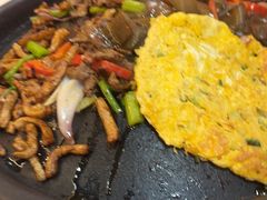 -一烙锅(友谊店)