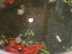 -巴依老爷新疆美食(清华东门店)