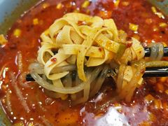 -魏家凉皮(协和店)