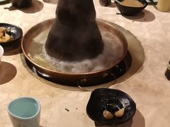 -东来顺饭庄(西直门店)