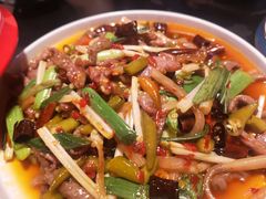 -醉小酒馆·川菜·江湖菜·重庆菜(观音桥旗舰店)