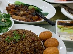 甲鱼牛蛙锅-洪湘记川湘·甲鱼馆(四海凯悦美食广场店)