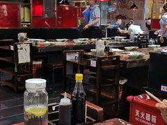 大堂-晓宇重庆火锅(赛格国际购物中心店)