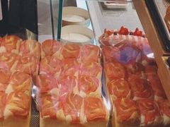 -麦陌(正弘城店)