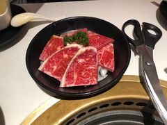 -花味烤肉·拌饭(庐阳万象汇店)