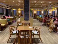 -星河湾温泉洗浴酒店