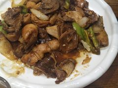 -泰来风味馆(桂林街店)